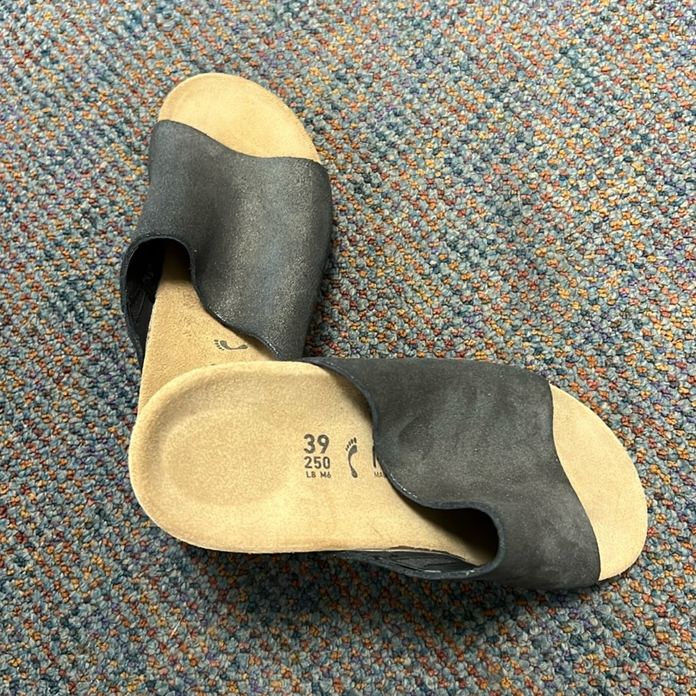 Papillio Shoe